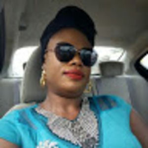 Meet your Posher, Ronke